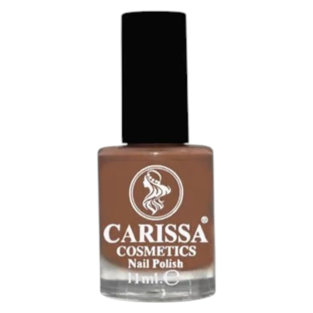 كاريسا مناكير رقم 17