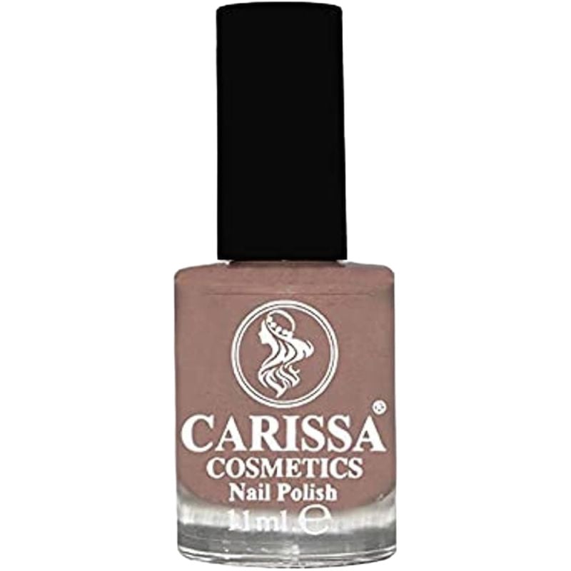 كاريسا مناكير رقم 18