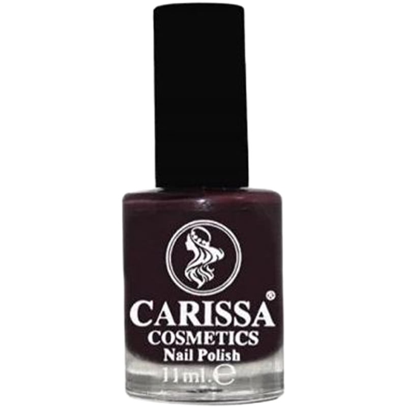 كاريسا مناكير رقم 20