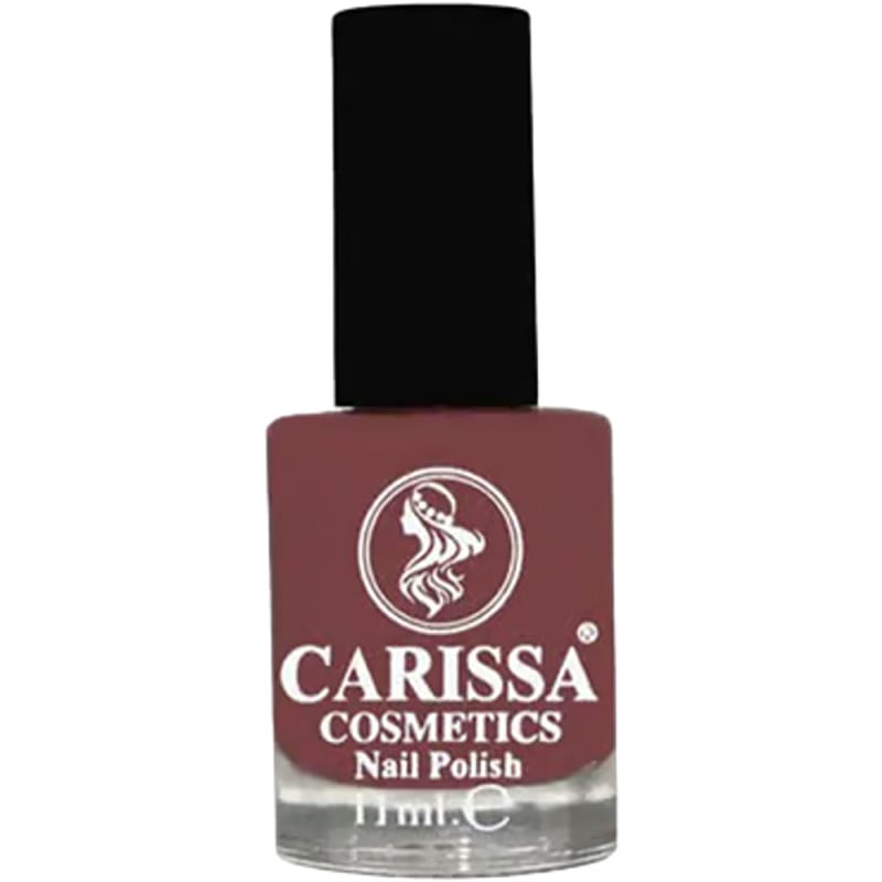 كاريسا مناكير رقم 22