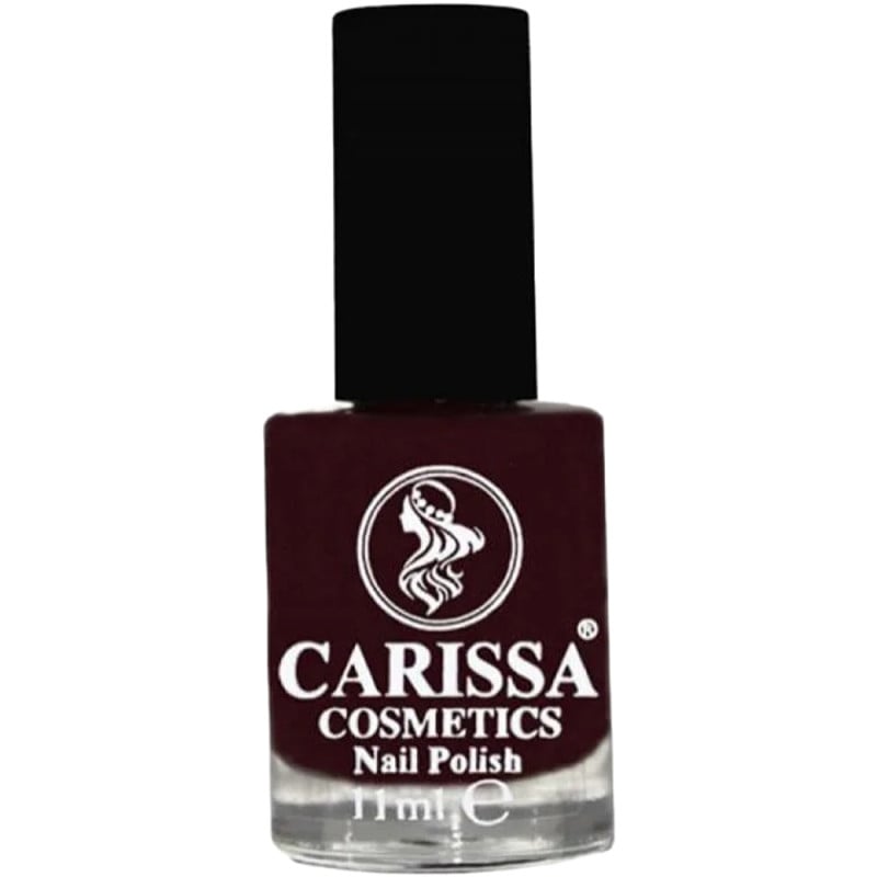 كاريسا مناكير رقم 26