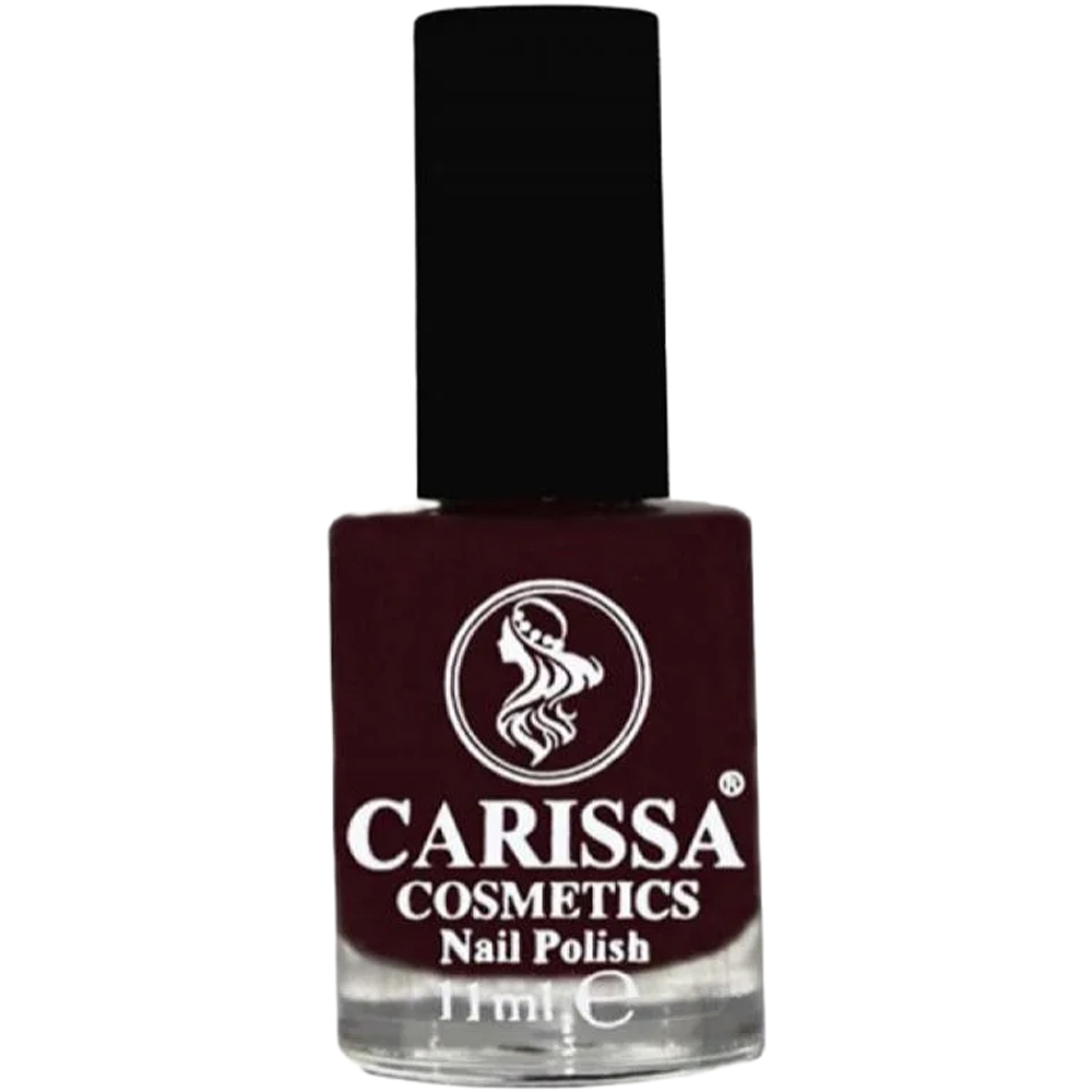 كاريسا مناكير رقم 26