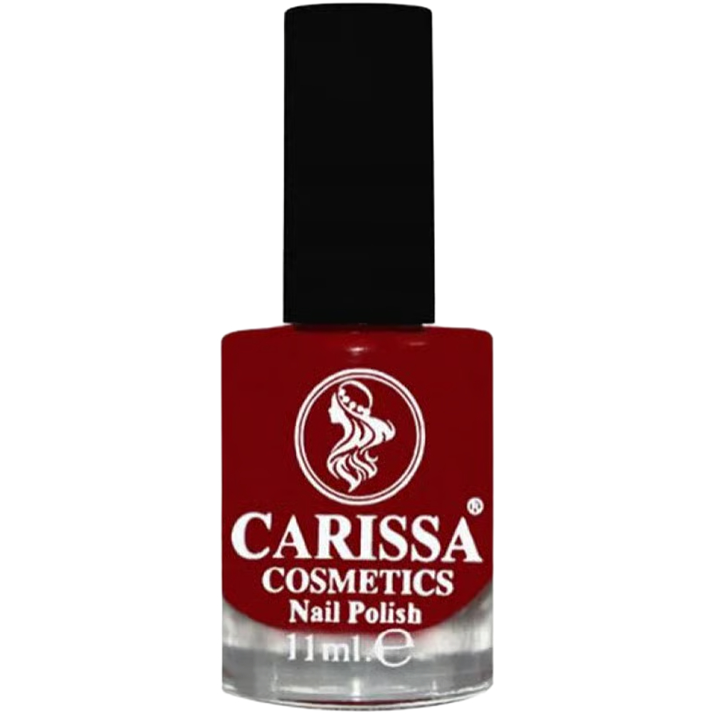 كاريسا مناكير رقم 30