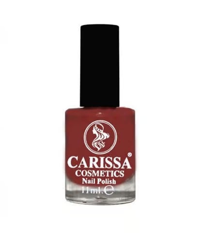 كاريسا مناكير رقم 33