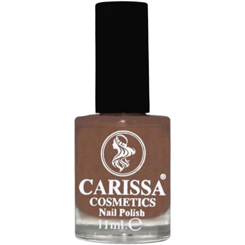 كاريسا مناكير رقم 34