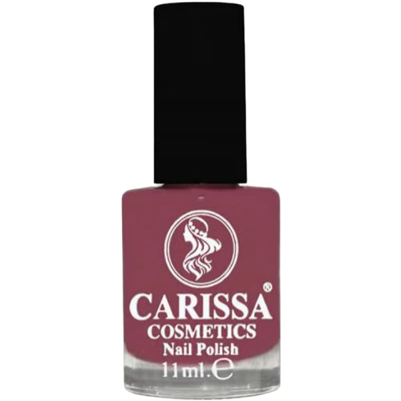 كاريسا مناكير رقم 35