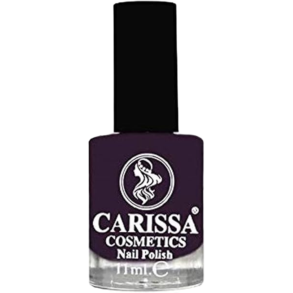 كاريسا مناكير رقم 36