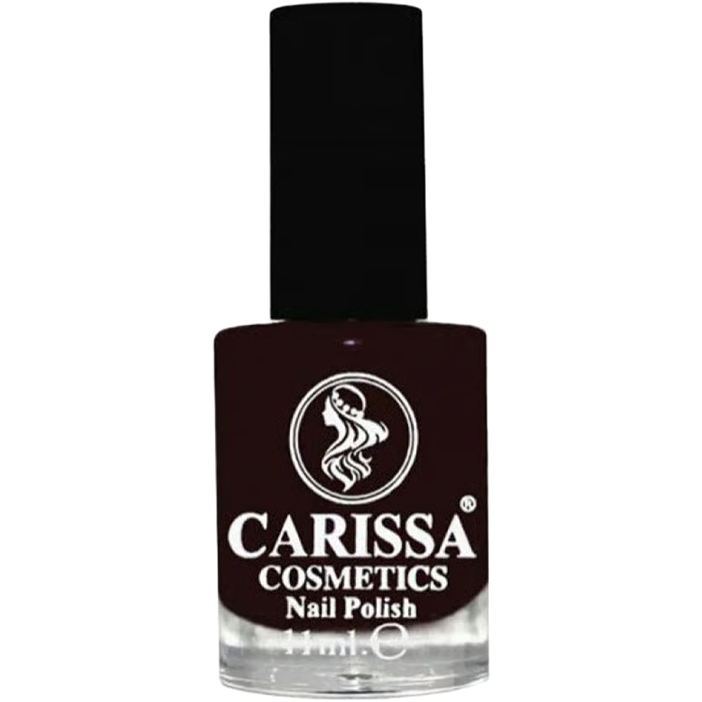 كاريسا مناكير رقم 37