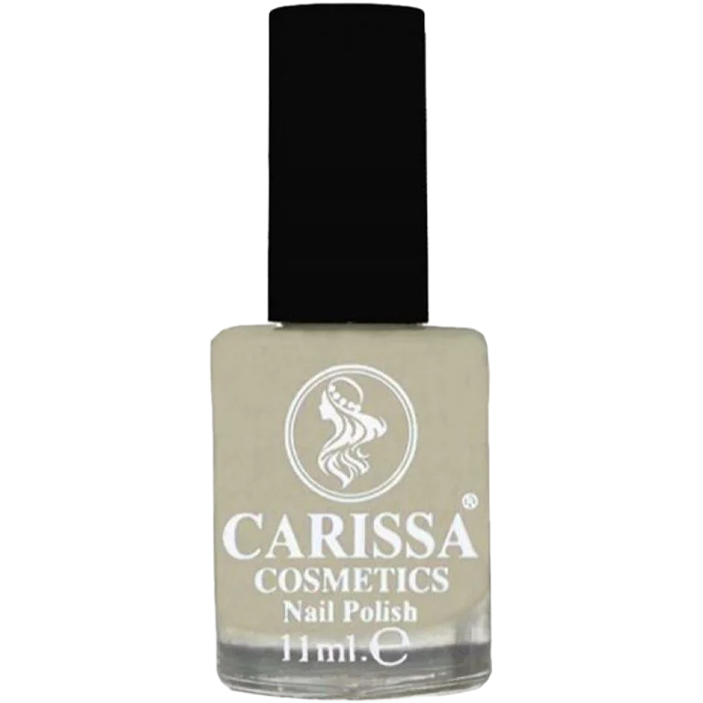 كاريسا مناكير رقم 39