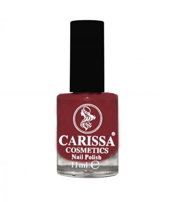 كاريسا مناكير رقم 41