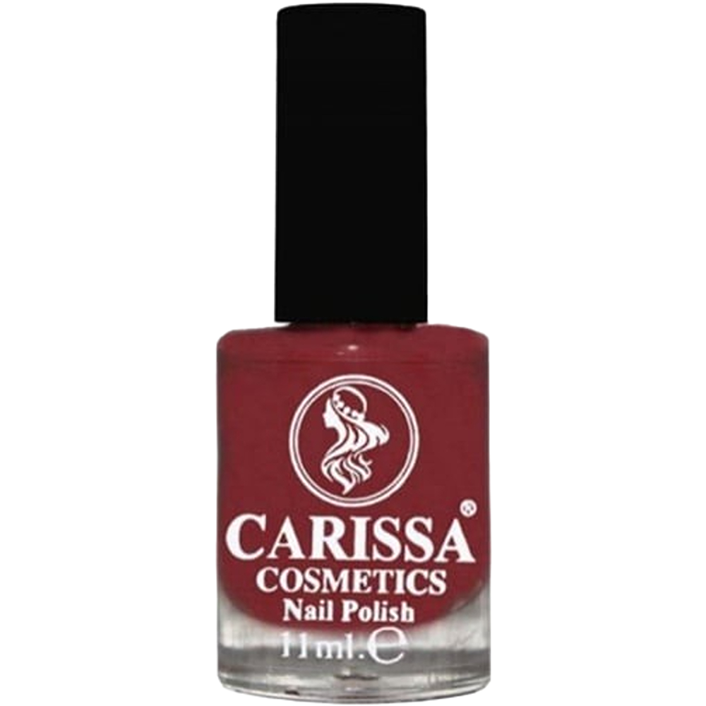 كاريسا مناكير رقم 41