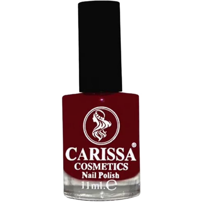 كاريسا مناكير رقم 47