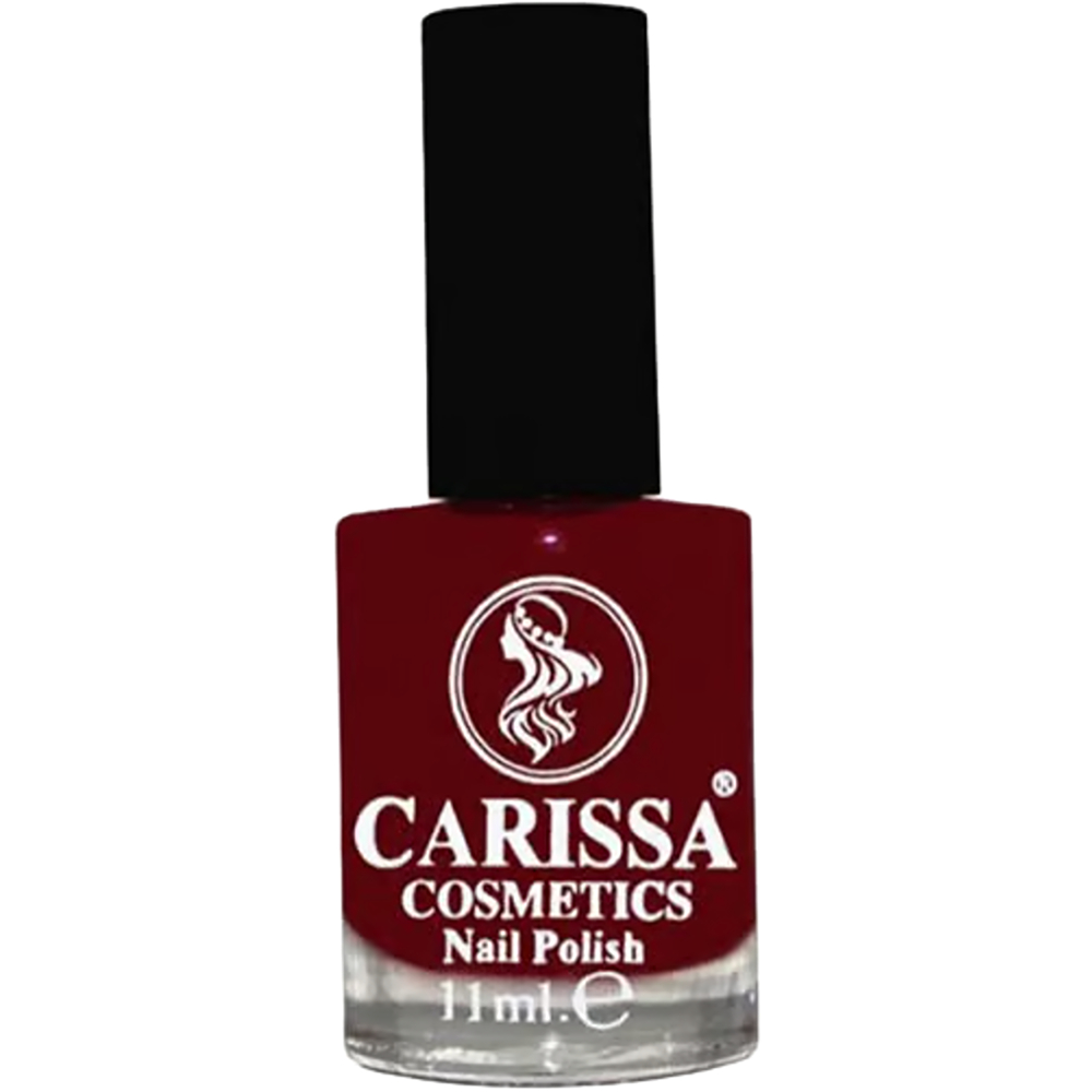 كاريسا مناكير رقم 47