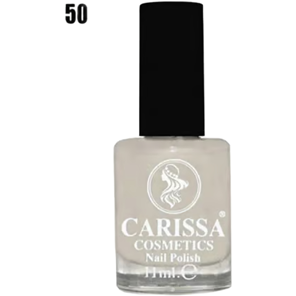 كاريسا مناكير رقم 50