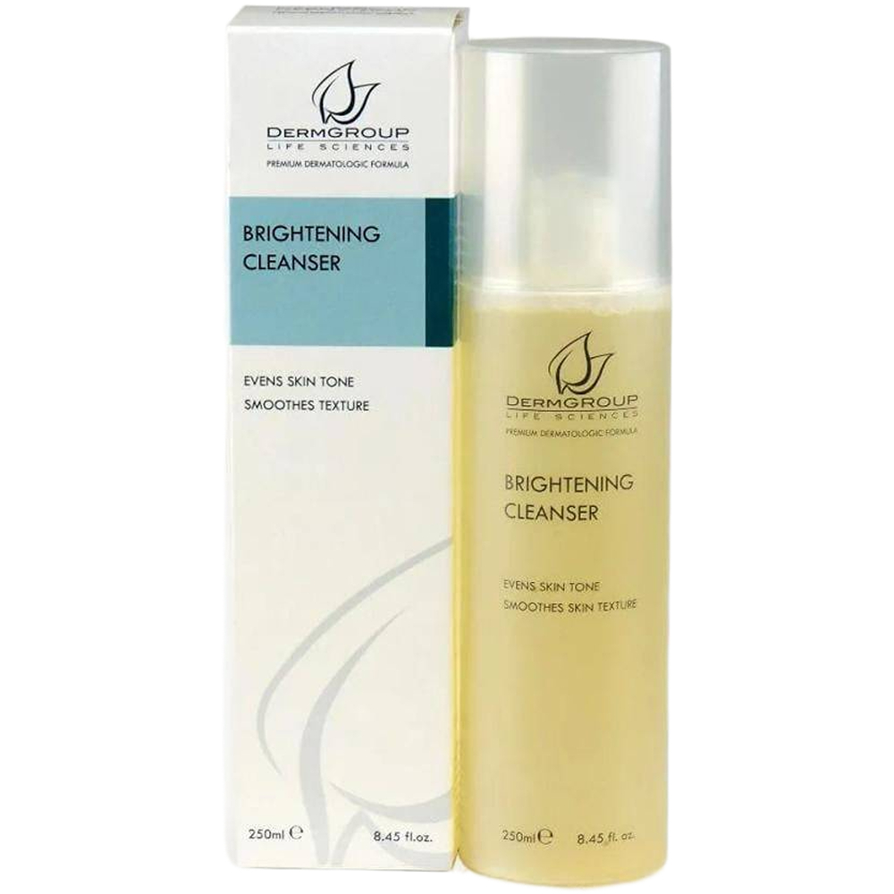 Derm Group Face Wash Boosts Radiance 250 ml