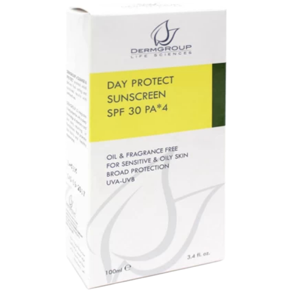 Derm Group Sunscreen for Sensitive Skin 100 ml