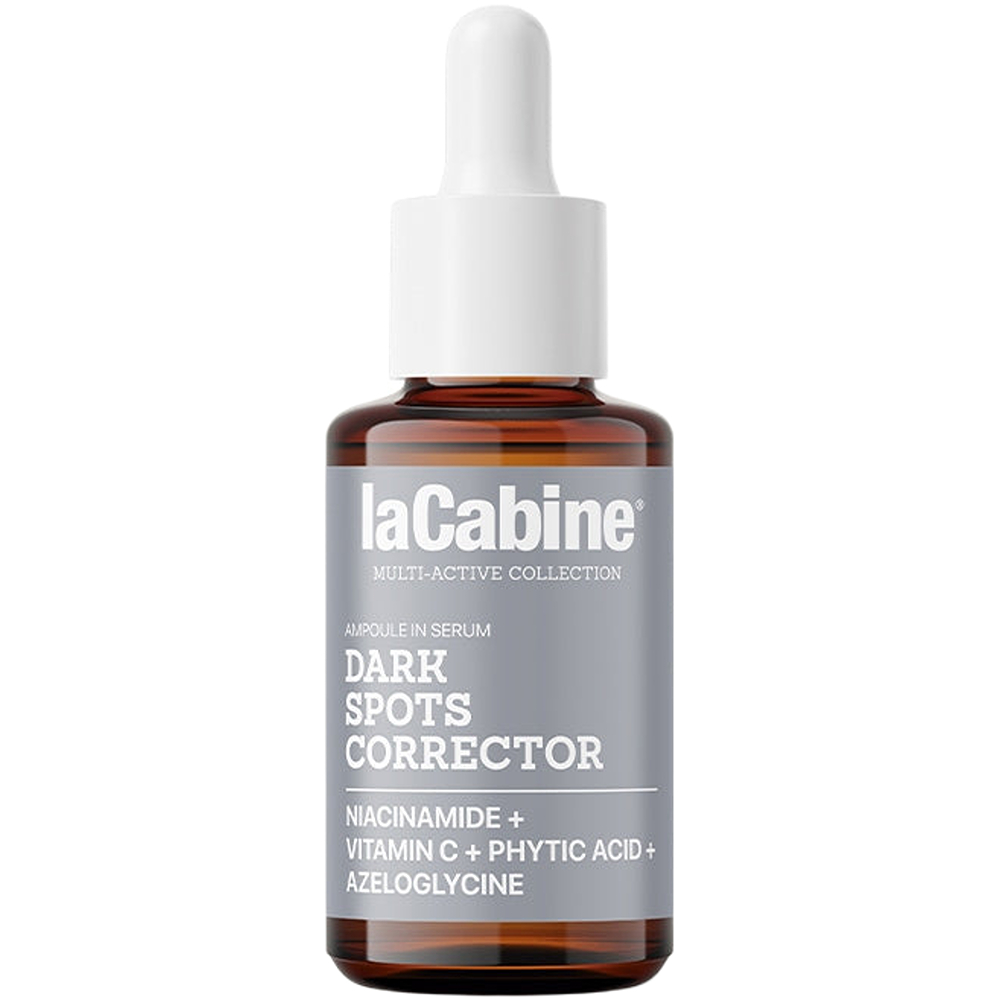 سيروم وجه لاكبن مصحح للبقع الداكنة 30 مل
