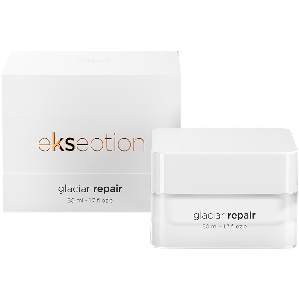 Exception Glycer Repair Intensive Moisturizing Cream 50 ml