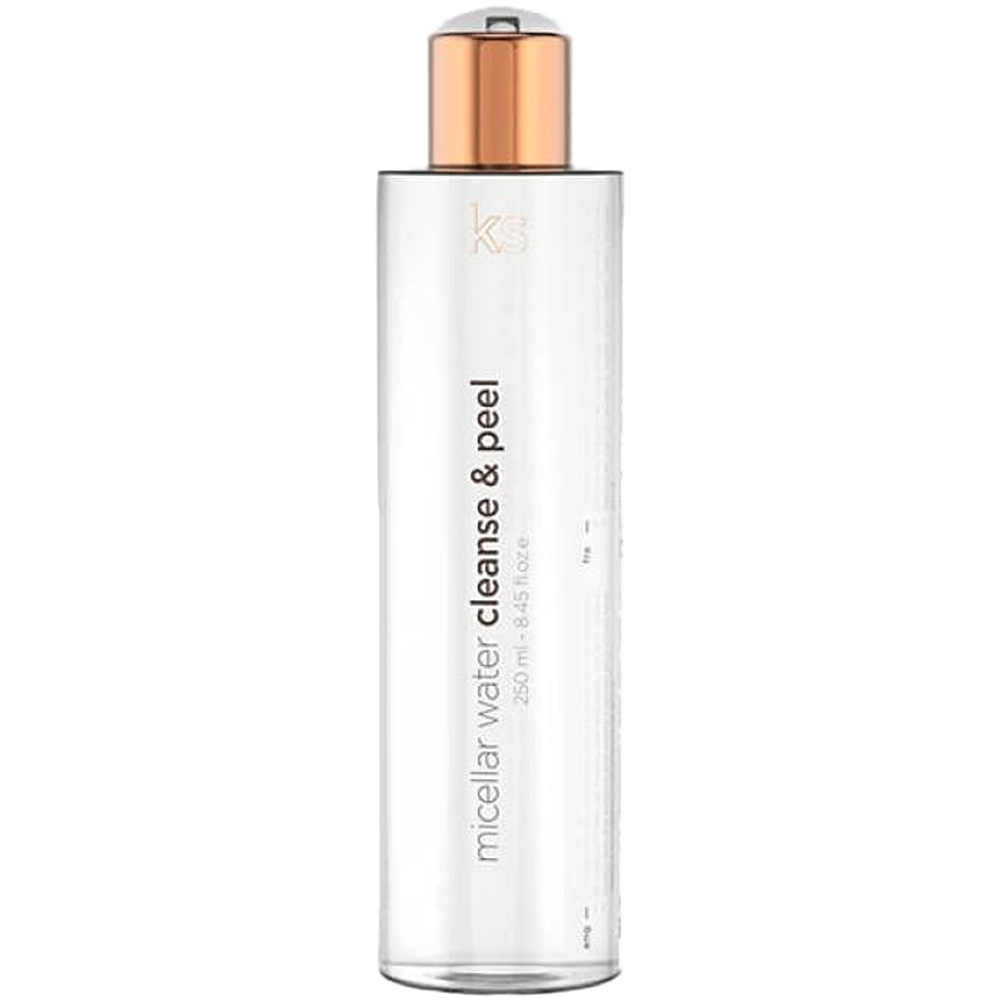 Exception Toner & Makeup Remover 250 ml