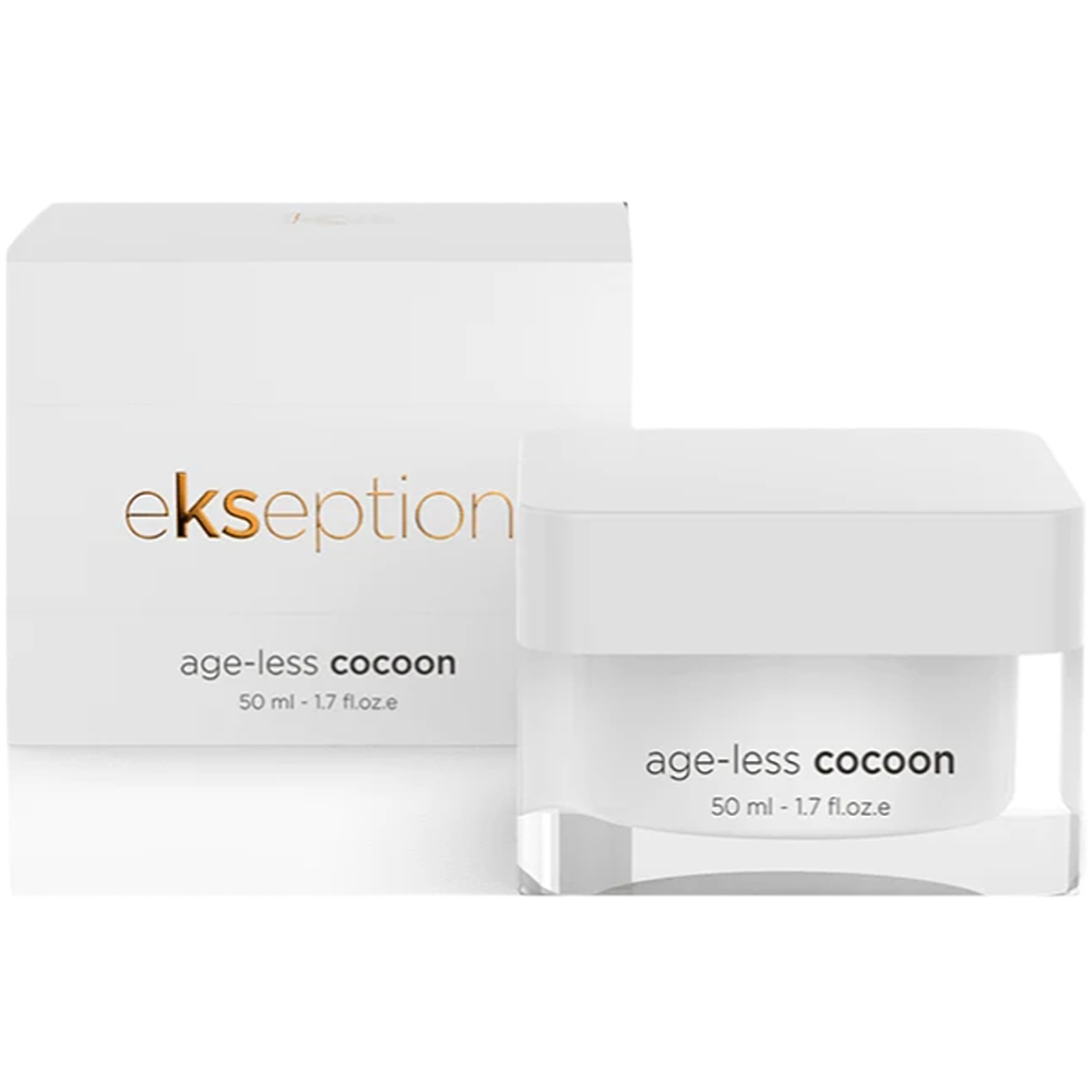 Exception Ageless Cocoon Face Cream 50 ml