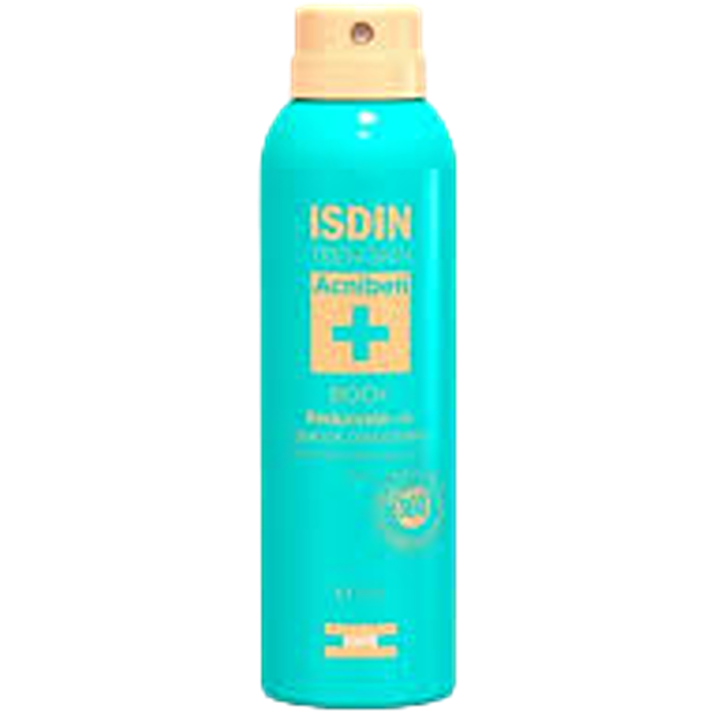 مرطب بشرة بخاخ اسدن 150 مل اكنيبن بودي