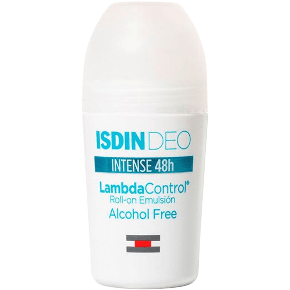 مزيل عرق اسدن ديو رول اون 50مل خالي من الكحول