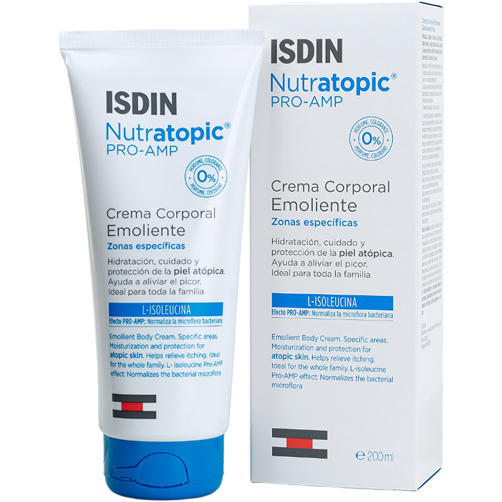 ايسدين نوترا توبك برو-أمب كريم مرطب 200 مل