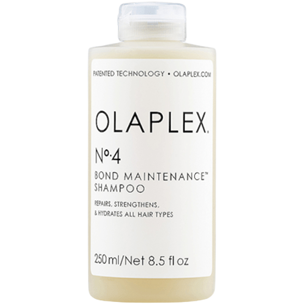 شامبو شعر Olaplex  4 إصلاح وترطيب الشعر 250مل