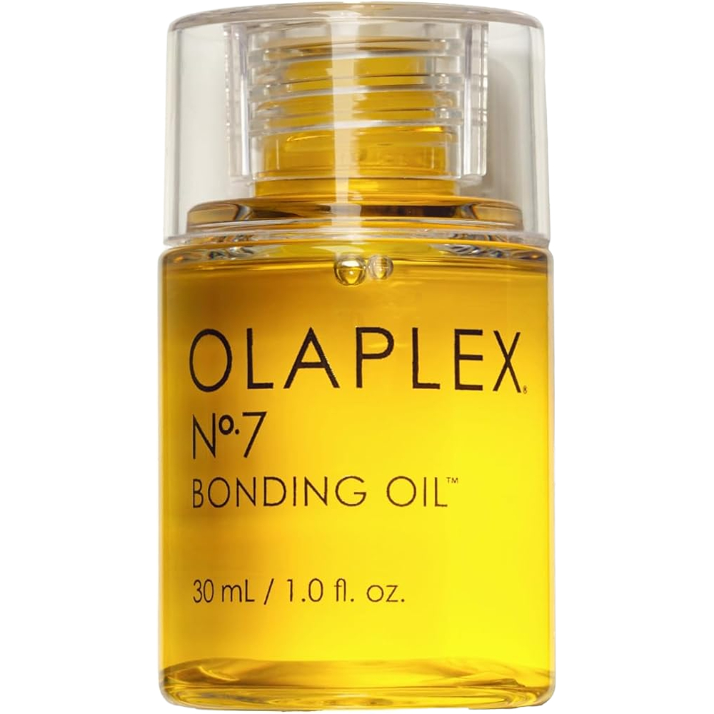 زيت شعر Olaplex  7 Bonding Oil  لبناء الشعر 30مل