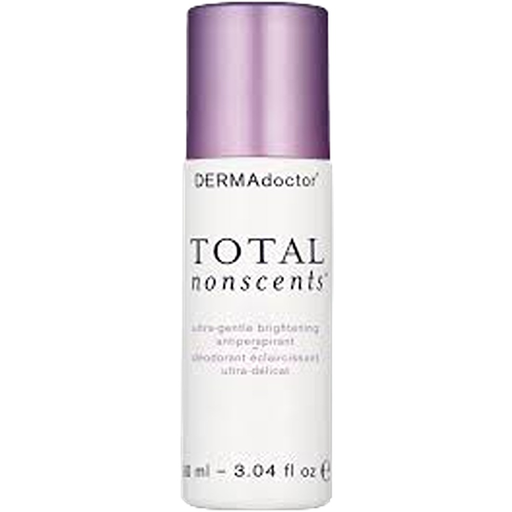 ديرمادكتور مزيل عرق مبيّض ومضاد للتعرق 90 مل