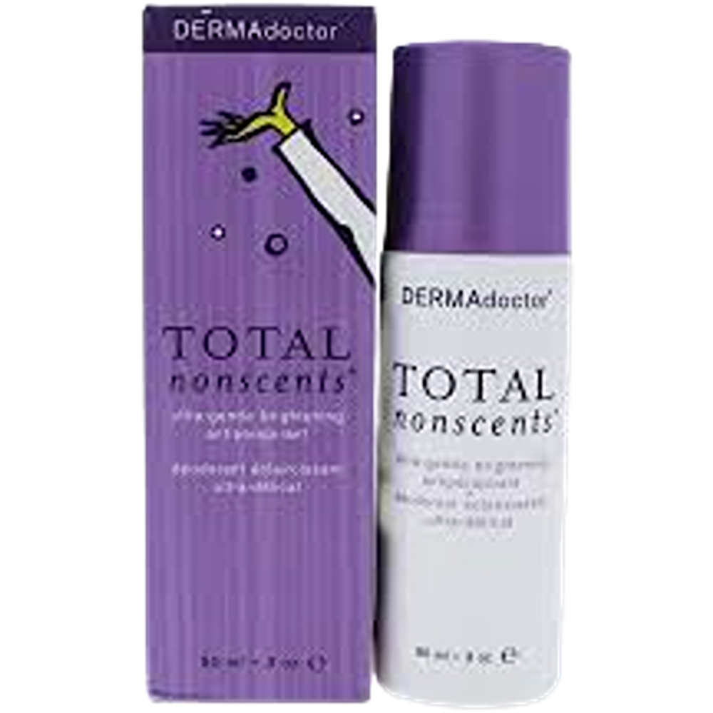 ديرمادكتور مزيل عرق مبيّض ومضاد للتعرق 90 مل