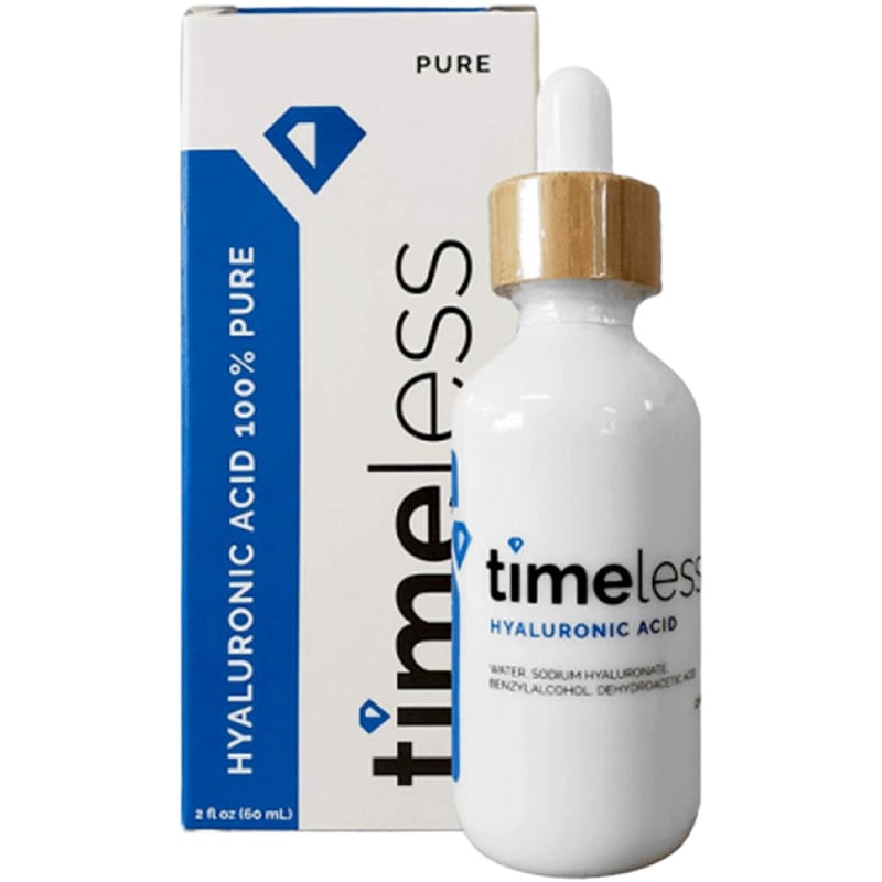 تايملس سيروم هيالورونيك 30 مل
