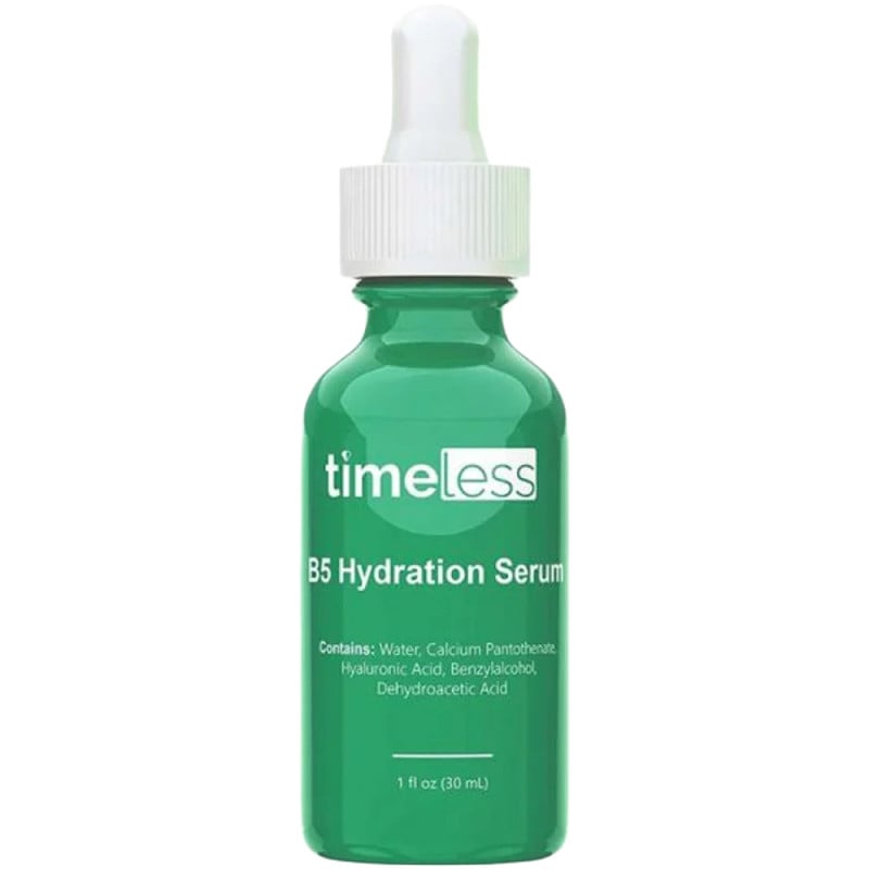 تايملس سيروم فيتامين B5 ‏30 مل