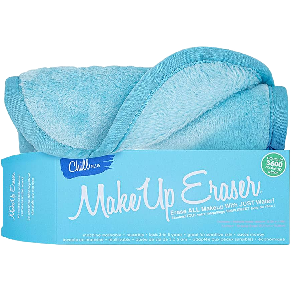 منشفة لازالة المكياج ذا اوريجنال من ميك اب اريزر ازرق فاتح