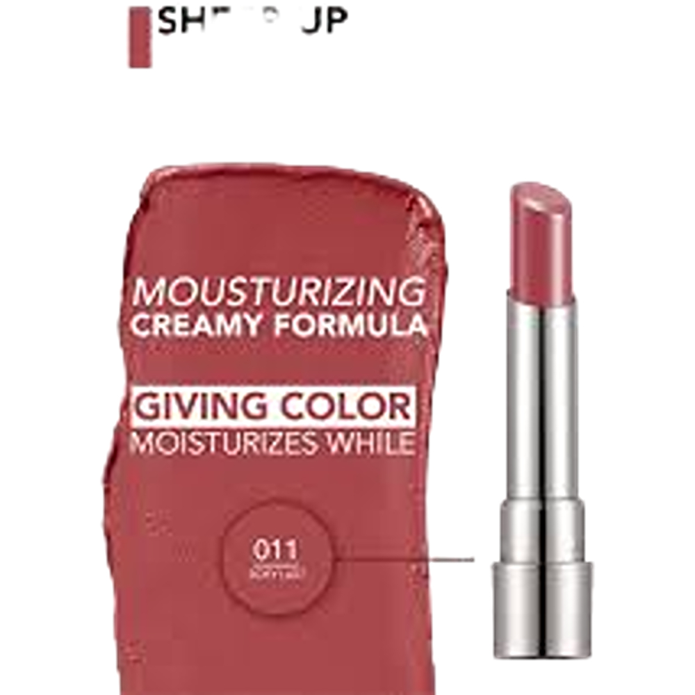 Flormar Sheer Up Lipstick No.11 3 g