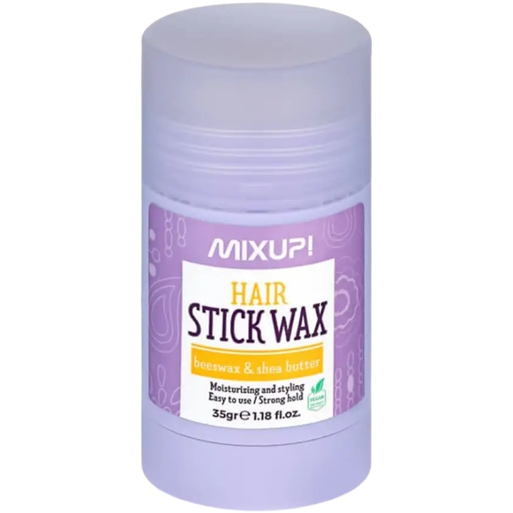 واكس شعر مكس اب ستيك لتثبيت الشعر 35جرام