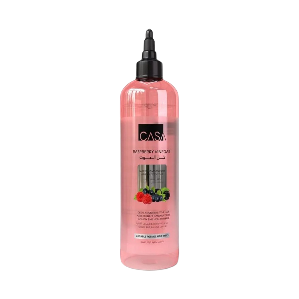 Berry Vinegar Hair Nourishing Treatment 400 ml