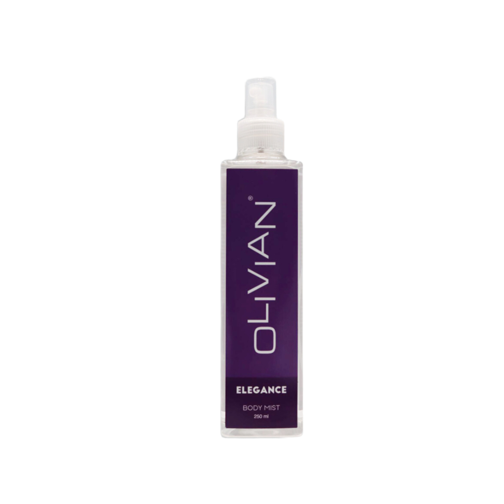 Olivian Elegance Body Mist 250 ml