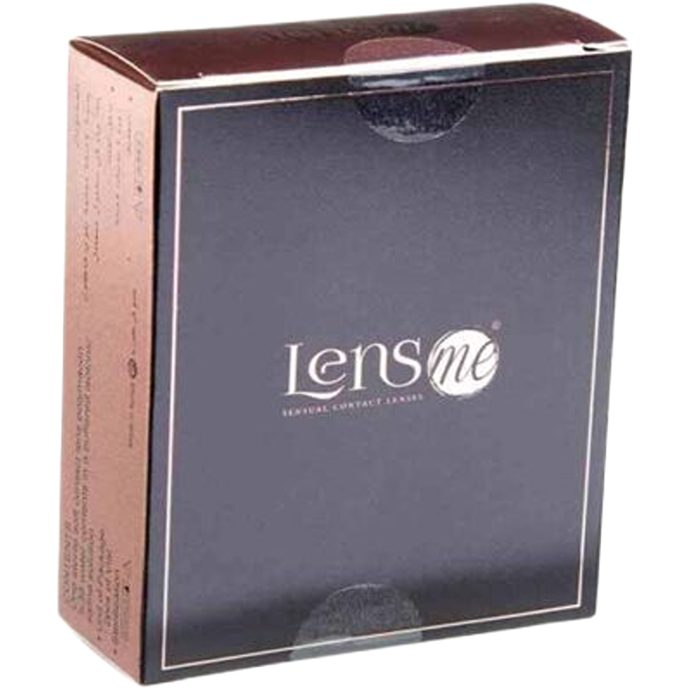 Lens Me Contact Lenses Assorted