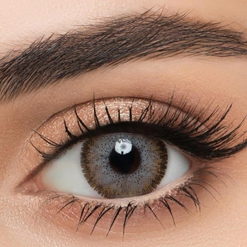 Lens Me Contact Lenses Tea