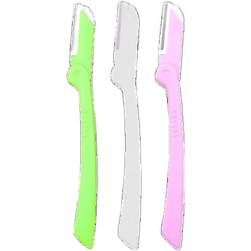 ترندي أمواس حلاقة نسائي BL-18