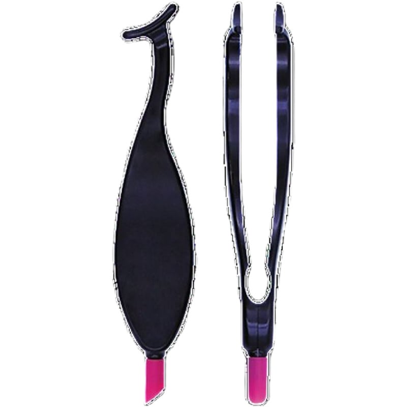 ترندي رموش تركيب E-122