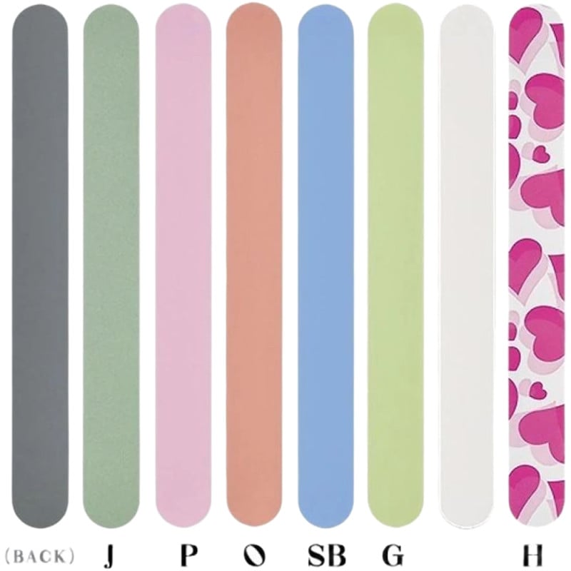 ترندي ملمّع أظافر OB-311P