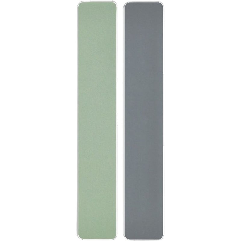 ترندي مبرد/ملمّع أظافر QB-317