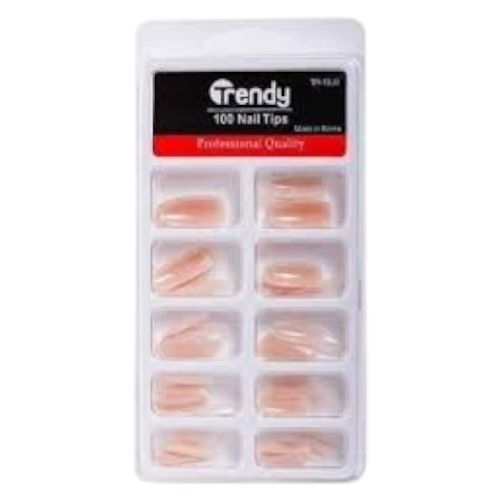 ترندي أظافر تركيب A-100/TR-12