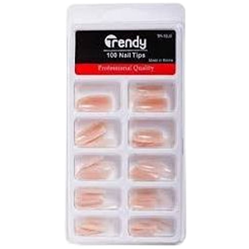 ترندي أظافر تركيب A-100/TR-12