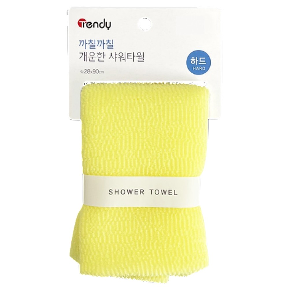 ترندي لوفة منشفة حمام لوكس BT-200