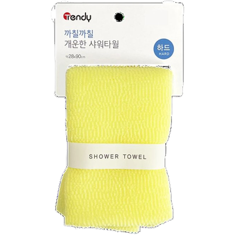 ترندي لوفة منشفة حمام لوكس BT-200