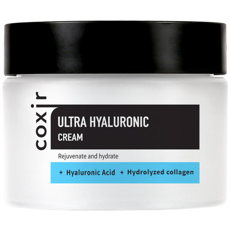 كوكسير كريم ألترا هيالورونيك - 50 مل