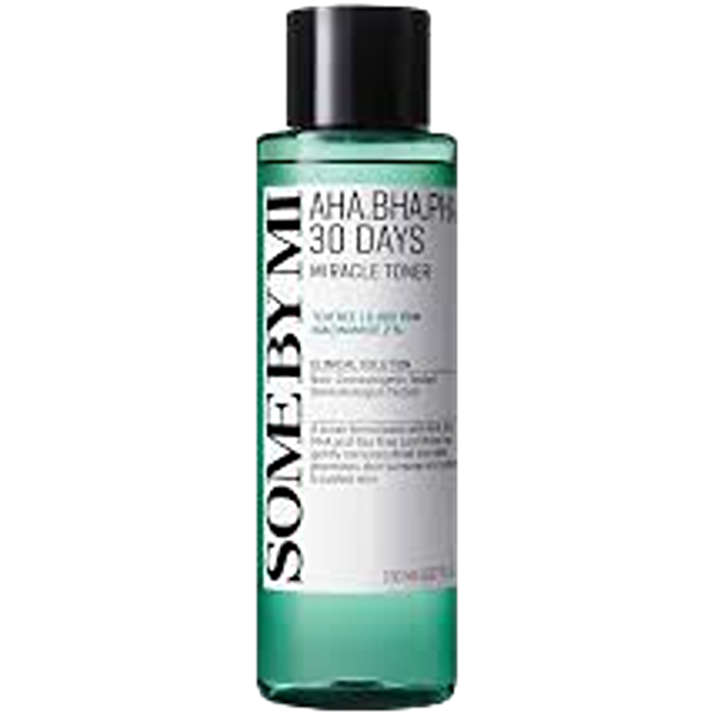 AHA-BHA-PHA 30DAYS تونر للبشره 150مل